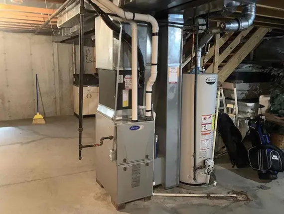 Benefits Of Our Furnace Repair