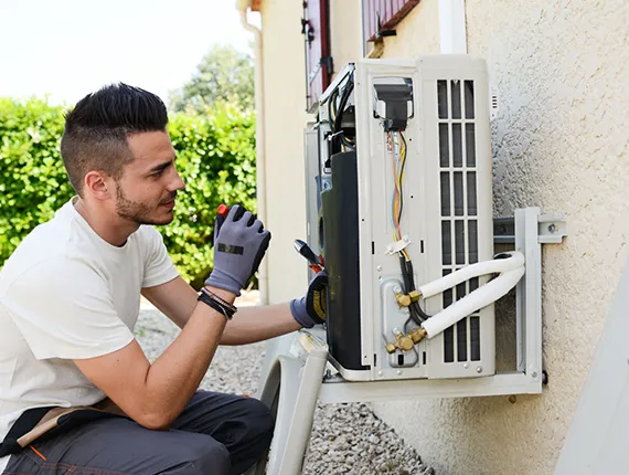 Essential HVAC Maintenance Tasks