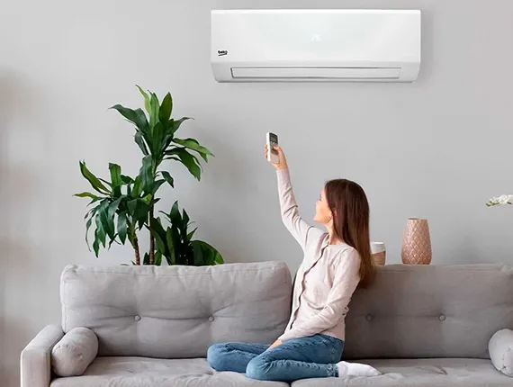 How HVAC Systems Improve Indoor Air Quality