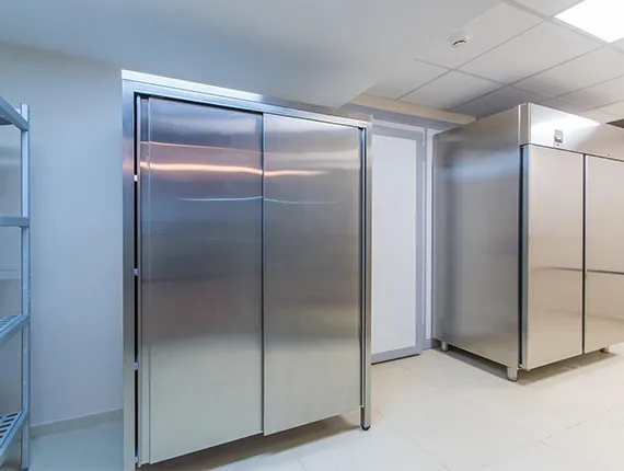 Quality Commercial Refrigeration Services