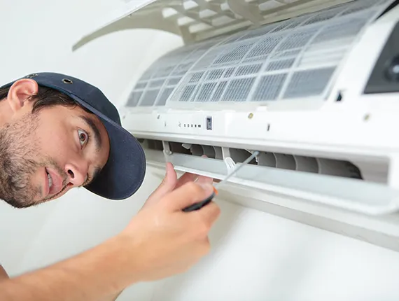 Residential HVAC Services