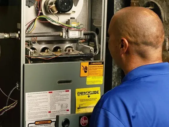 Top Benefits of Timely Furnace Repair in Irmo